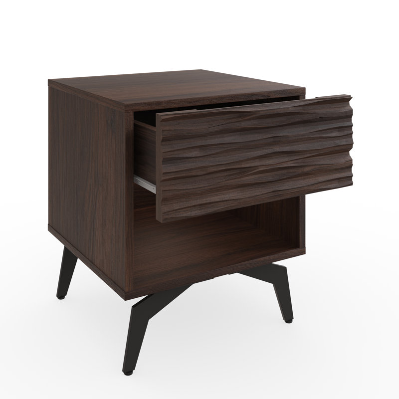 Caprice End Table