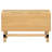 Extendable Dining Table With Drop Leaf-1008700957