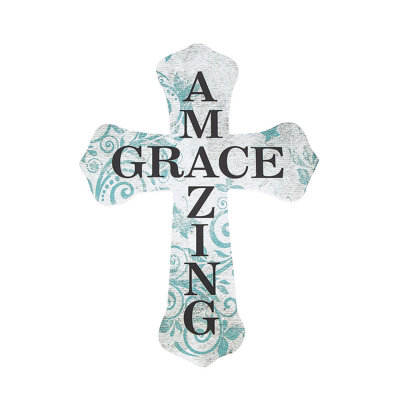 Religious & Spiritual Wall Decor