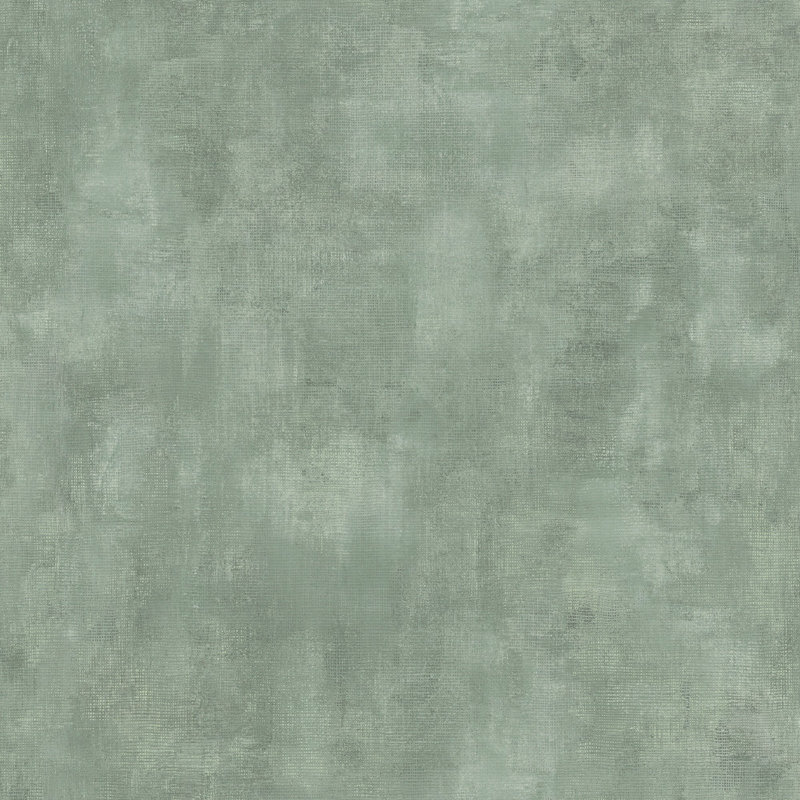 Praveen 10.05m x 53cm Matte Double Roll, Green