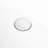 Acrylic Freestanding Bathtub 47'' - White Oval, Spacious Interior, Bathroom Tub Oval Shape, Relaxing Bath Experience, Overflow, Verified
