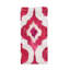 Watercolor Ikat Napkin-184651551