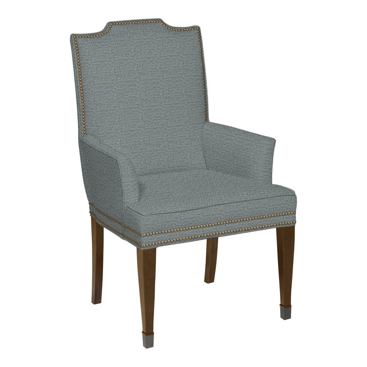 Michael Weiss Travis Arm Chair