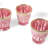3'' H Glass Tabletop Votive Holder-80450967
