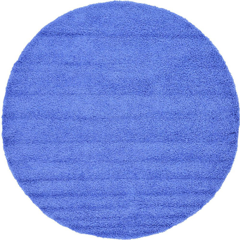 Sybil Indoor Rug, Round 8'2"