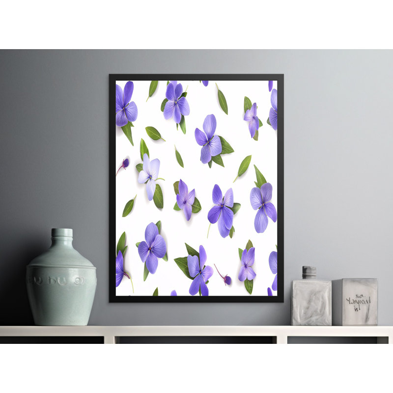 Condit Single Picture Frame Print, 45.72 cm H x 30.48 cm W