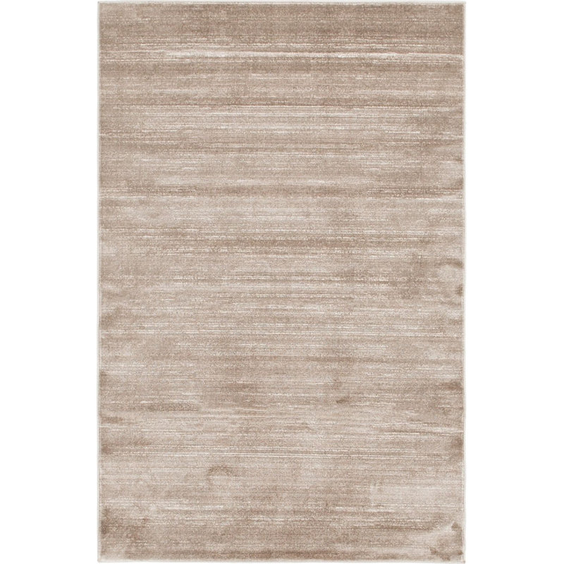 Tapis Uptown Jill Zarin Madison Avenue, Rectangle 5 pi 1 po x 8 pi