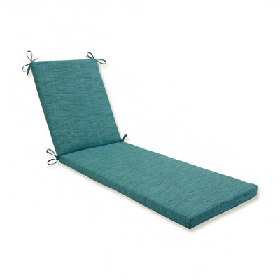 Coussin de salon intérieur/extérieur méridienne