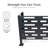 Premium Air Conditioner Screen,  Graphite Color-98733337
