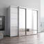 Armoire 94,1 "avec 3 miroirs Aria-87967783