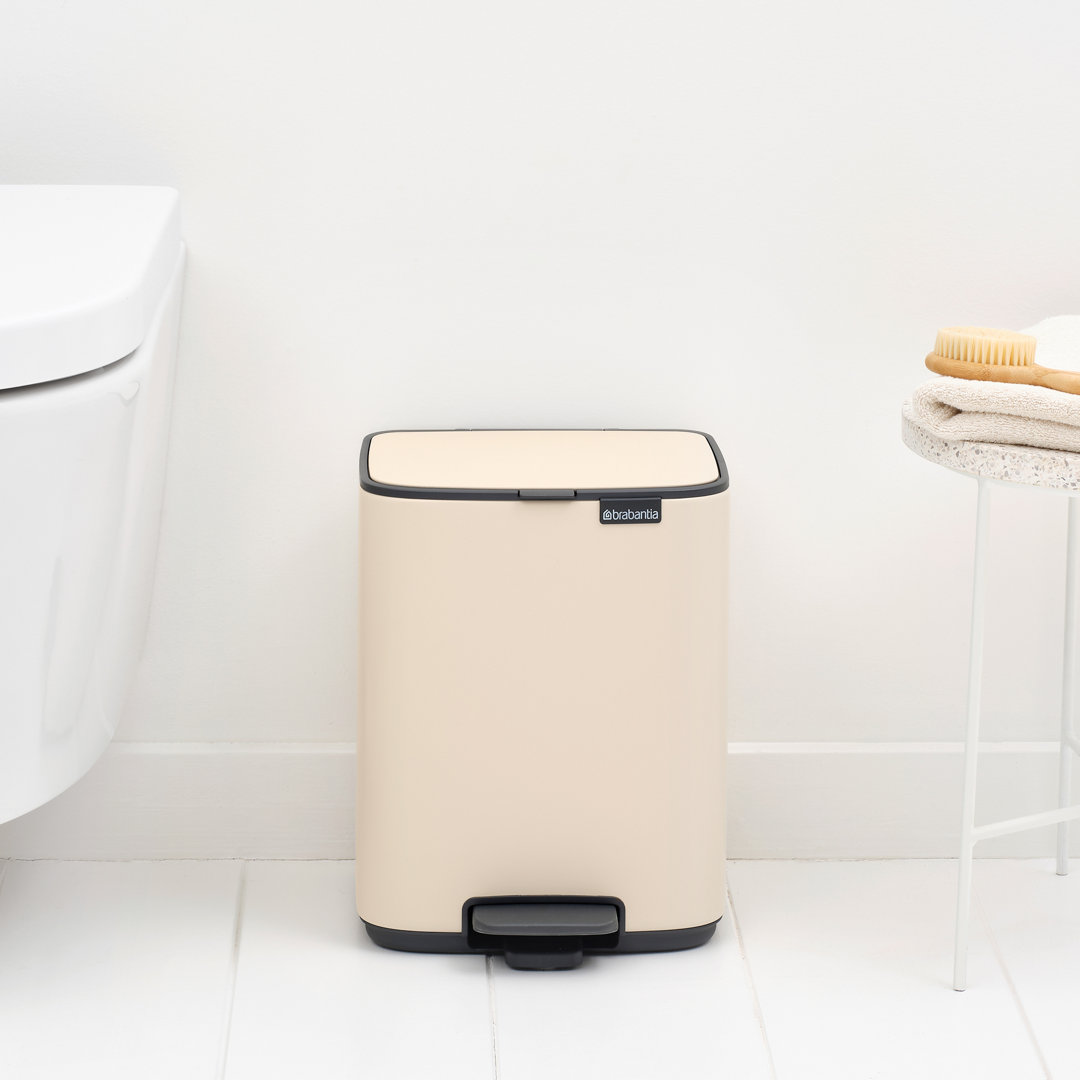 Brabantia Bo Pedal Bin