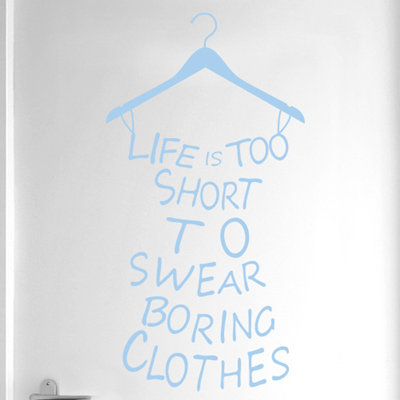 Wall Decal