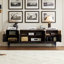 Meuble télé de style Mid-antique-109670498