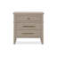 Honey 26'' W Nightstand