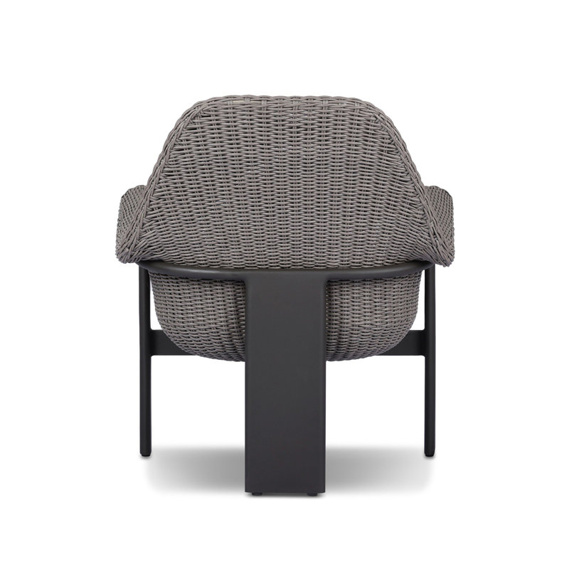 Santoro Outdoor Lounge Chair