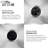 TITAN SLIM-LINE 3/4 HP Continuous Feed Garbage Disposal with Cord