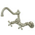 Satin Nickel