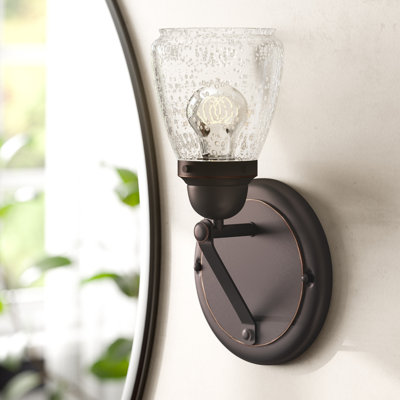 Northpoint Dimmable Bath Sconce