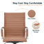 Fauteuil de conférence ergonomique Sorrells-1566203049