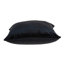 Coussin décoratif carré en mélange de coton Spano 18 po Parkland-1836745821-1836745823-1836745816