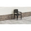 Patio Dining Armchair