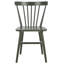 Chaise en bois massif Antoya-544185615