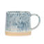 10 grandes tasses Rhea, bleu-125405419