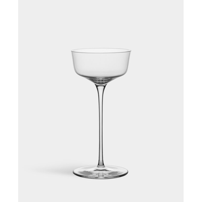 Frantzen Martini Glass