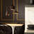 Celestia 1 Pendant Light