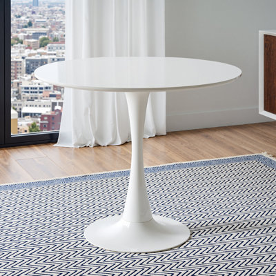 Imperial 36" Pedestal Dining Table