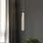 1-Light Chrome Pendant With Clear Crystal-439715008