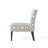 ACCENT CHAIR