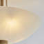 Adiy Semi Flush Mount
