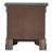 Metallic Modern Bedroom Nightstand-867749577