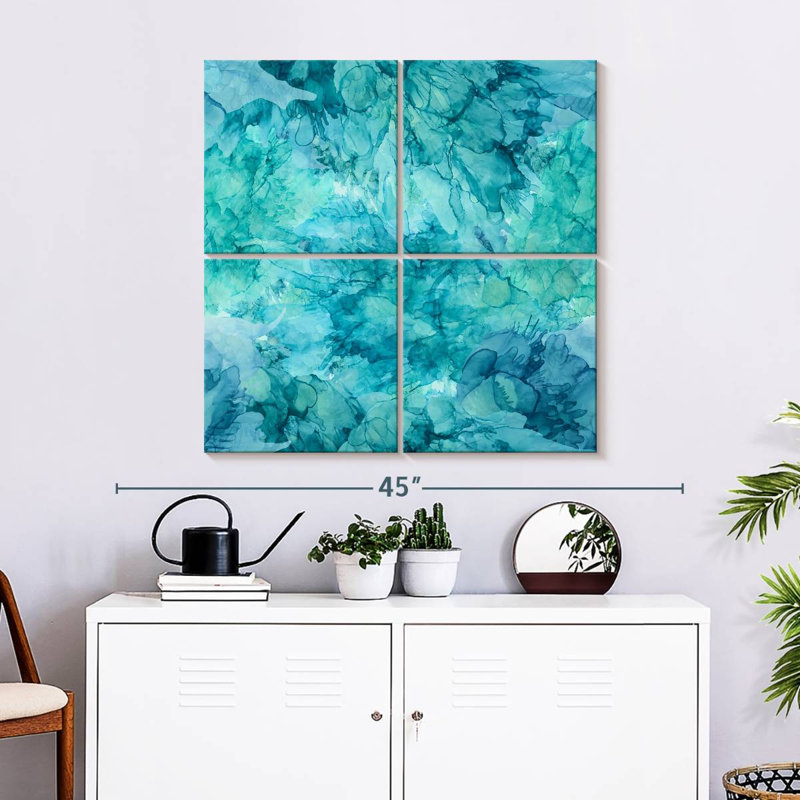 Blue Hues