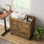 Lateral File Cabinet With Charging Station-1081153292
