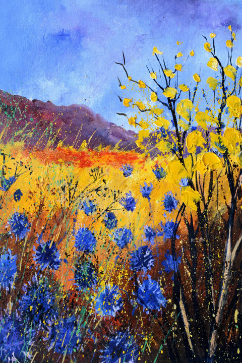 Pol Ledent Collection