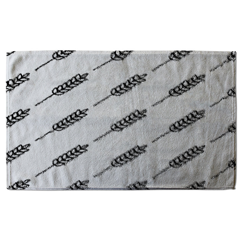 Beckwith Midweight Bath Towel