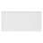 6'' L x 3'' W Ceramic Bullnose Tile Trim-49967099