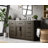 Ahner 60 inch Single Bathroom Vanity-768753153