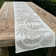 Forest Ferns Table Runner