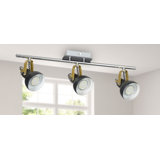 Samson 50.5cm 3 -Light Track Kit