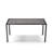 Rectangular 6 - Person 150Cm L Outdoor Table-518344019