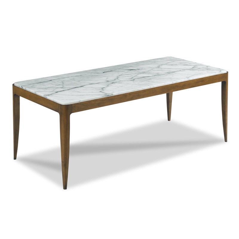 Jude Marble Cocktail Table
