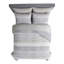 Ensemble d'édredon réversible pour lit dans un sac 7 pièces Alix-125356188-125356189-125356192