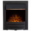 Colorado Adam 50.7cm W Fireplace Insert with 6824.28 BTU-1722174292