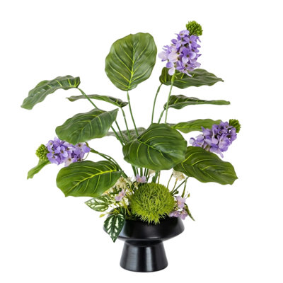 Arrangement