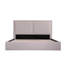 Lit de rangement rembourré hydraulique Yamada-719009637-710188150