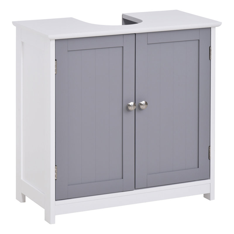 Pedestal Sink Storage Cabinet
