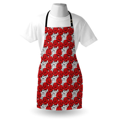 Bib Apron